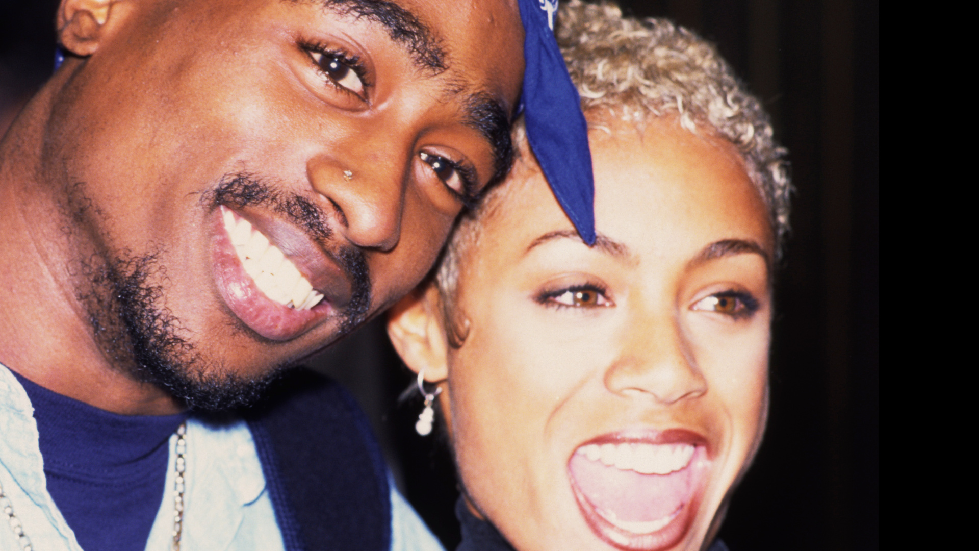 Jada Pinkett Smith and Tupac: what is the truth of their relationship?