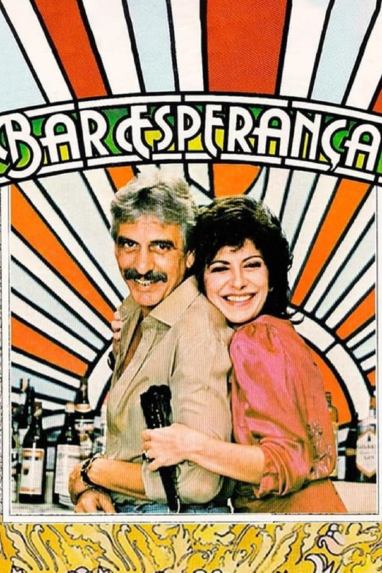 Bar Esperança (1983)