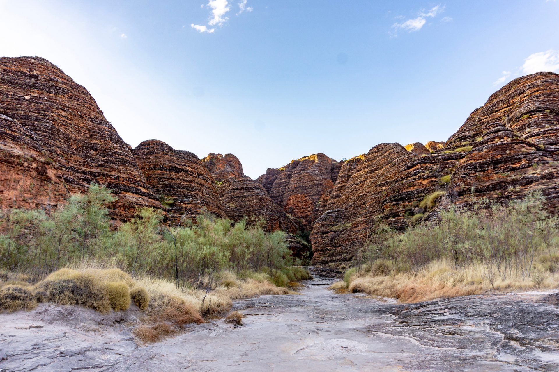 Purnululu, Australia