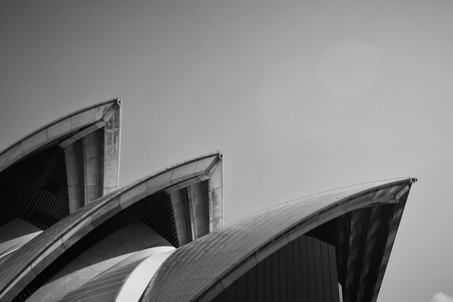 Sydney Opera House