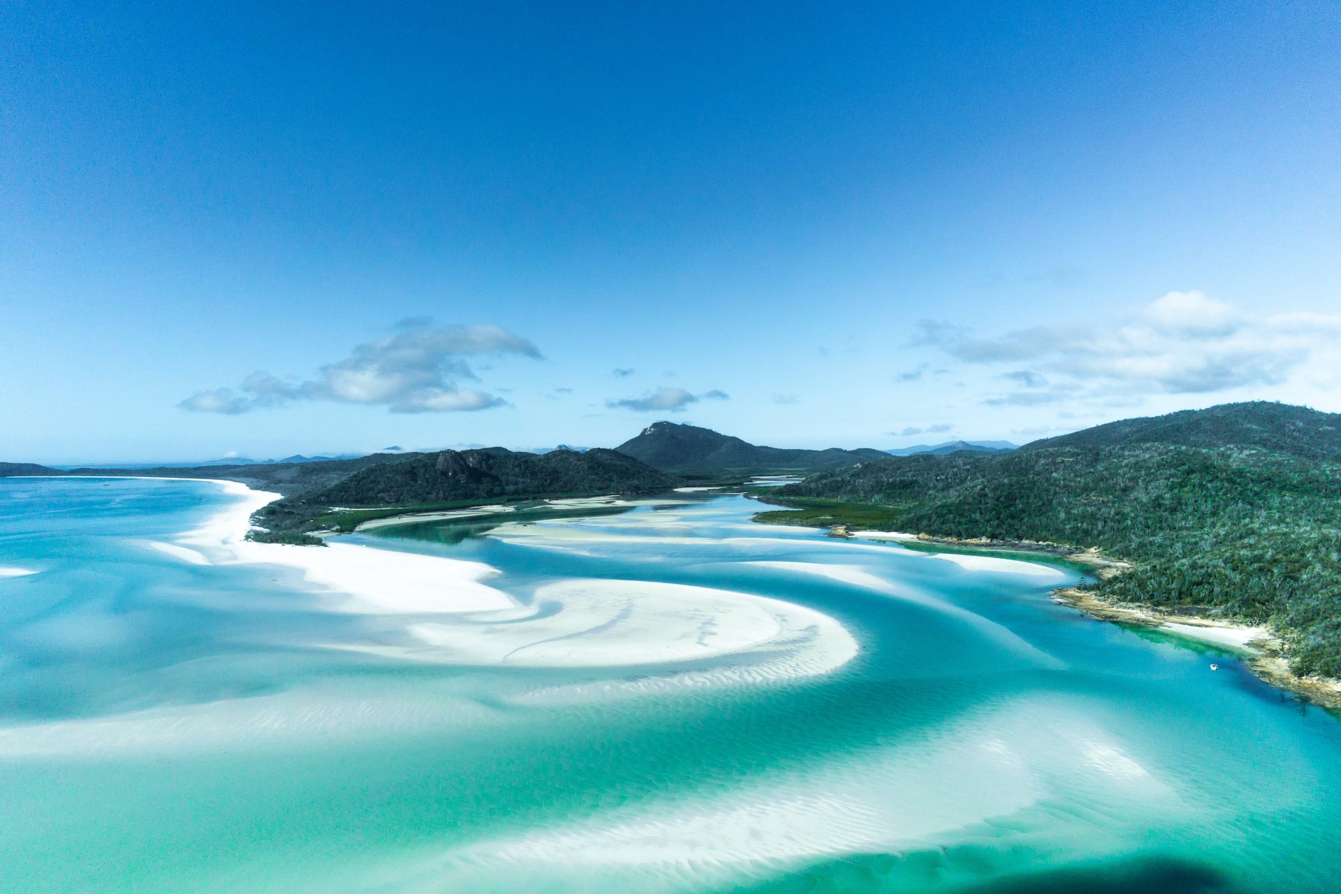 Wet tropics of Queensland, Australia