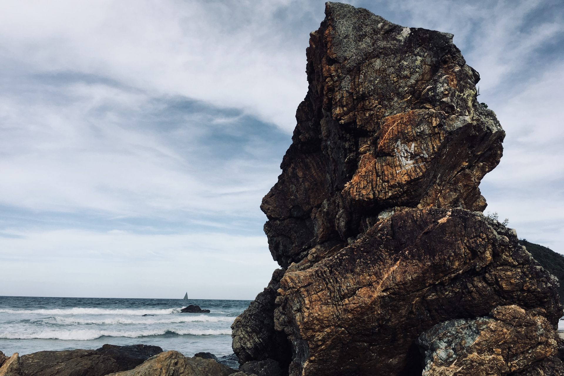 Macquarie Island, Tasmania (Australia)