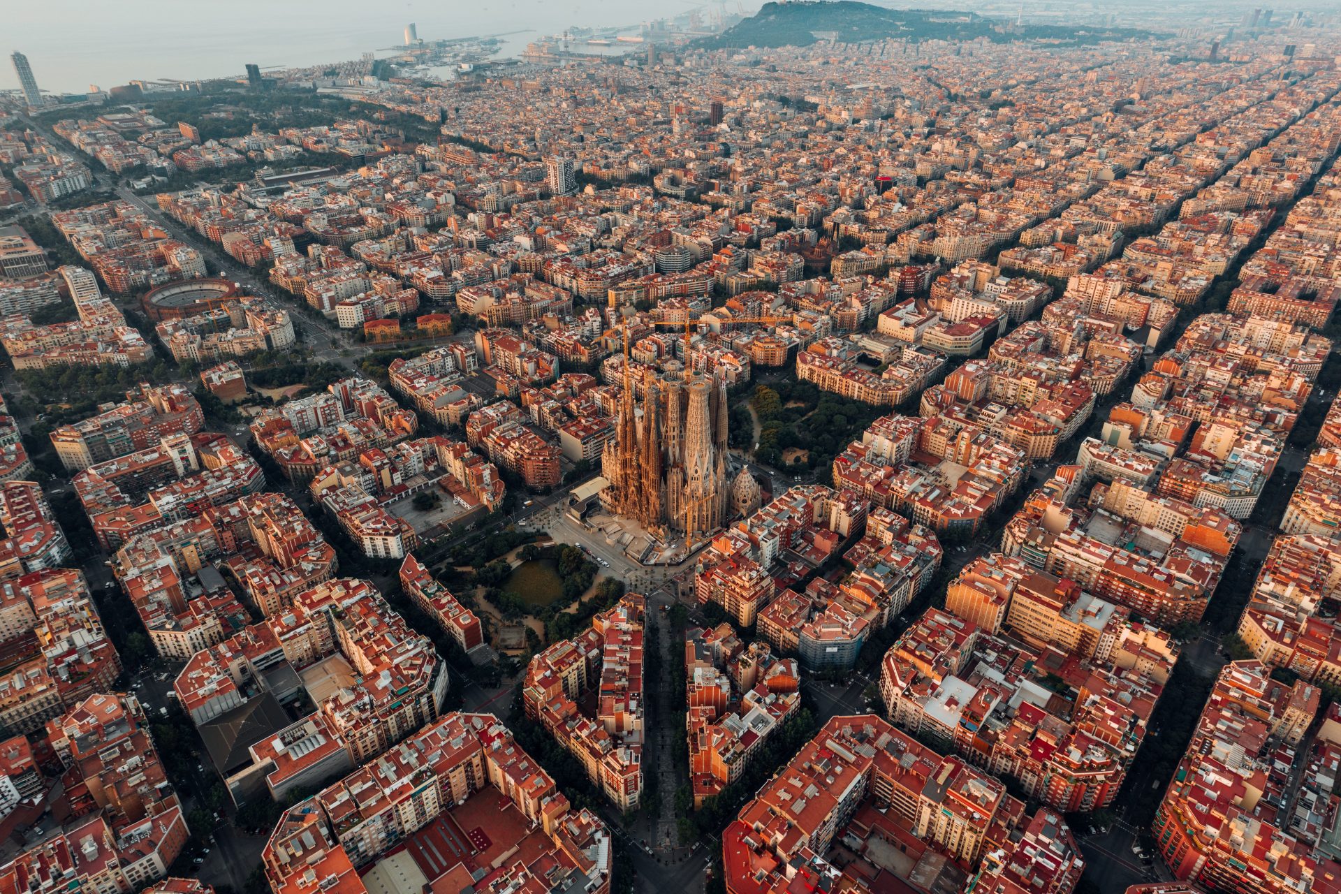 Barcelona Dreaming - Rupert Thomson