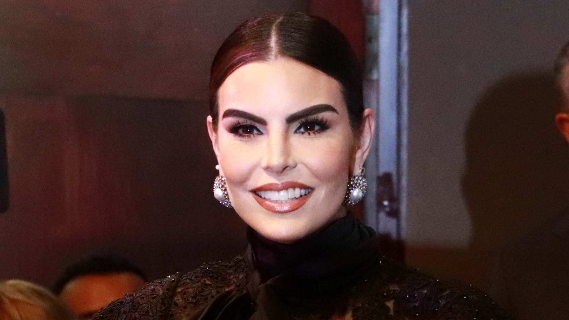 Cynthia de la Vega, nueva directora de Miss Universo México en lugar de Lupita Jones