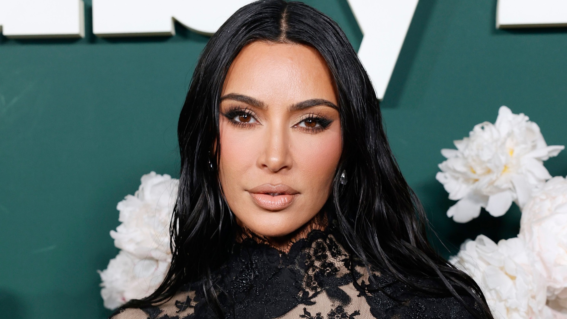 Why did Kim Kardashian get the title 'Man of the Year'?