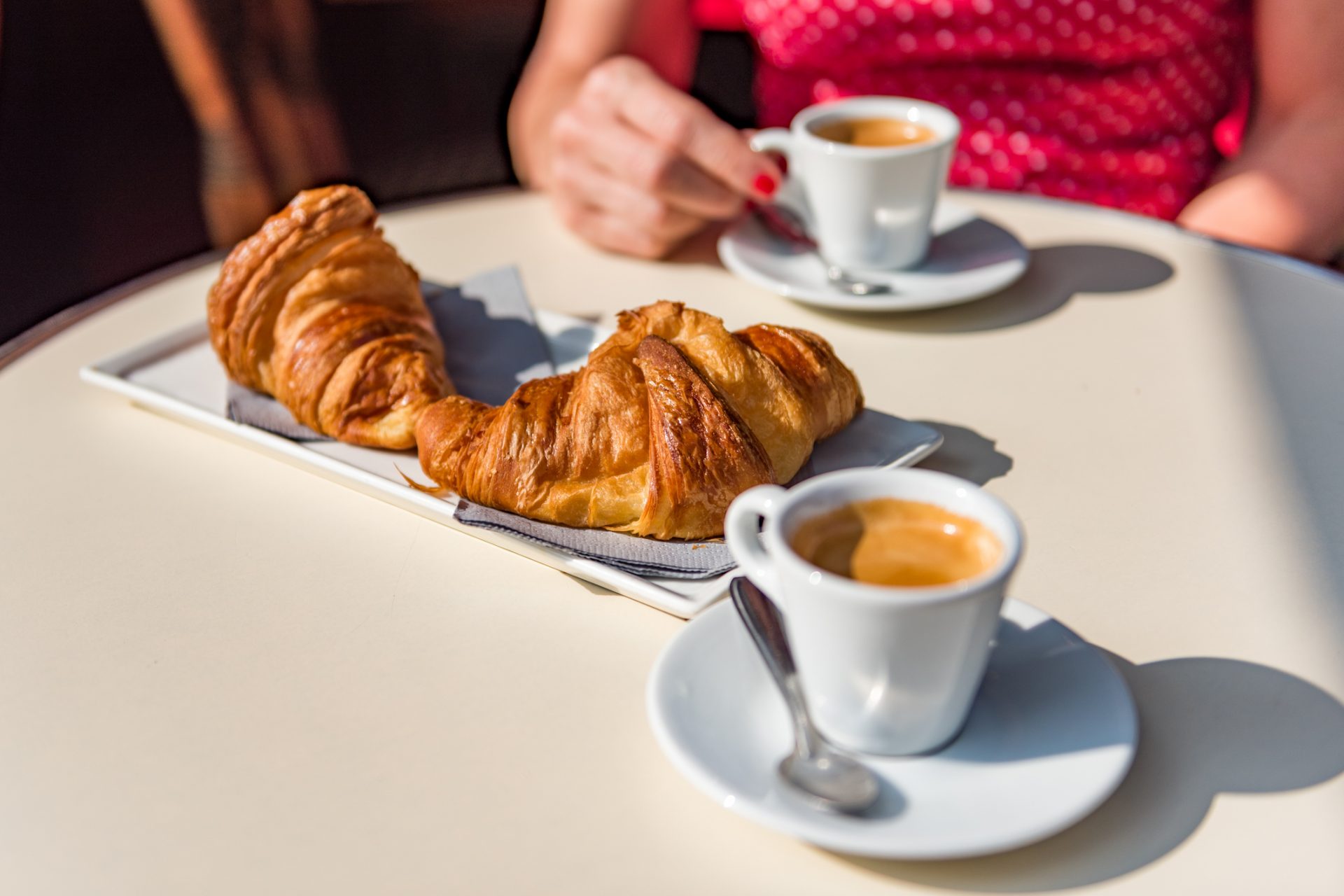 Voyagez à travers les saveurs uniques des meilleurs cafés du monde