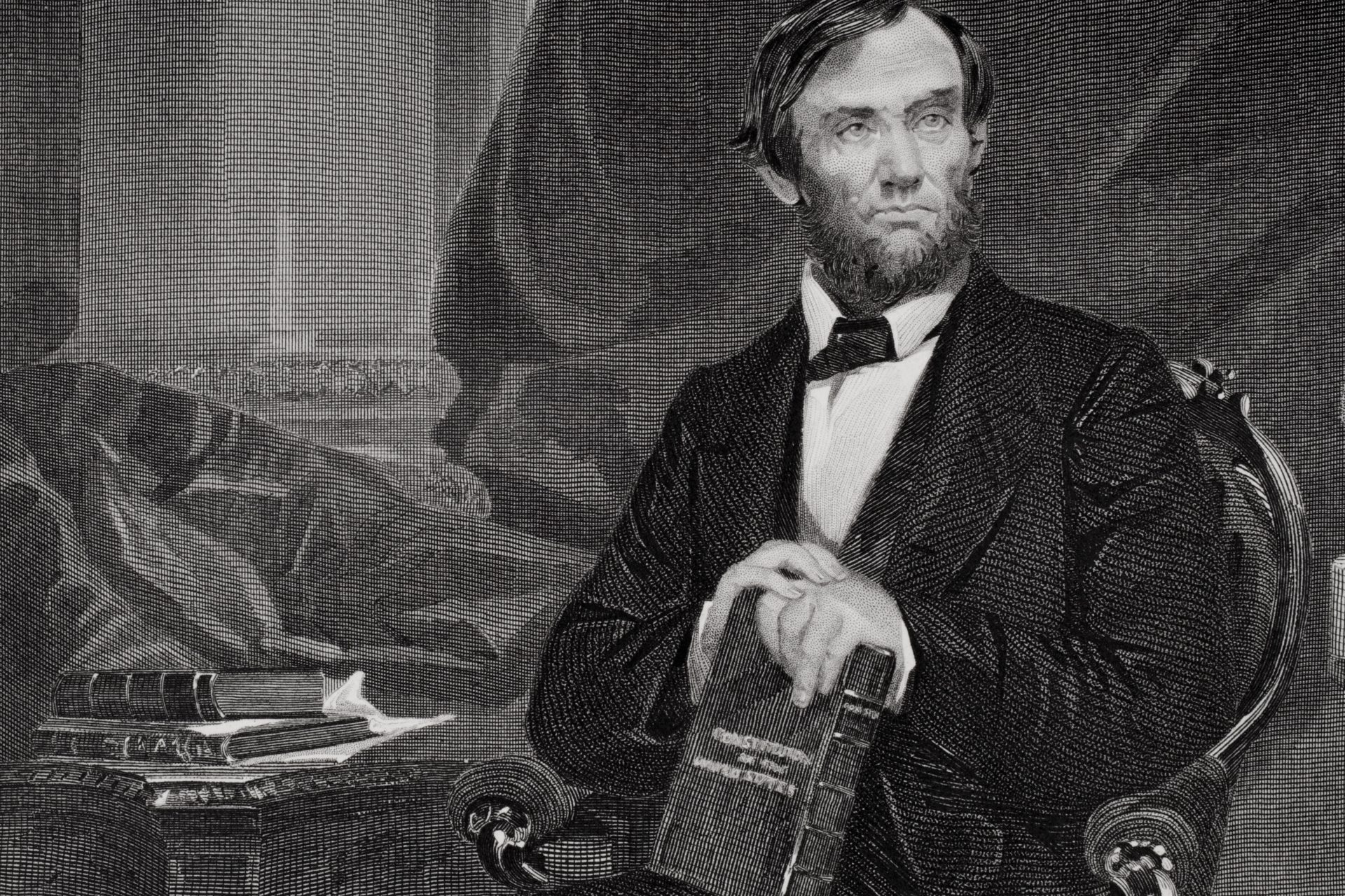 Abraham Lincoln (Aquarius)