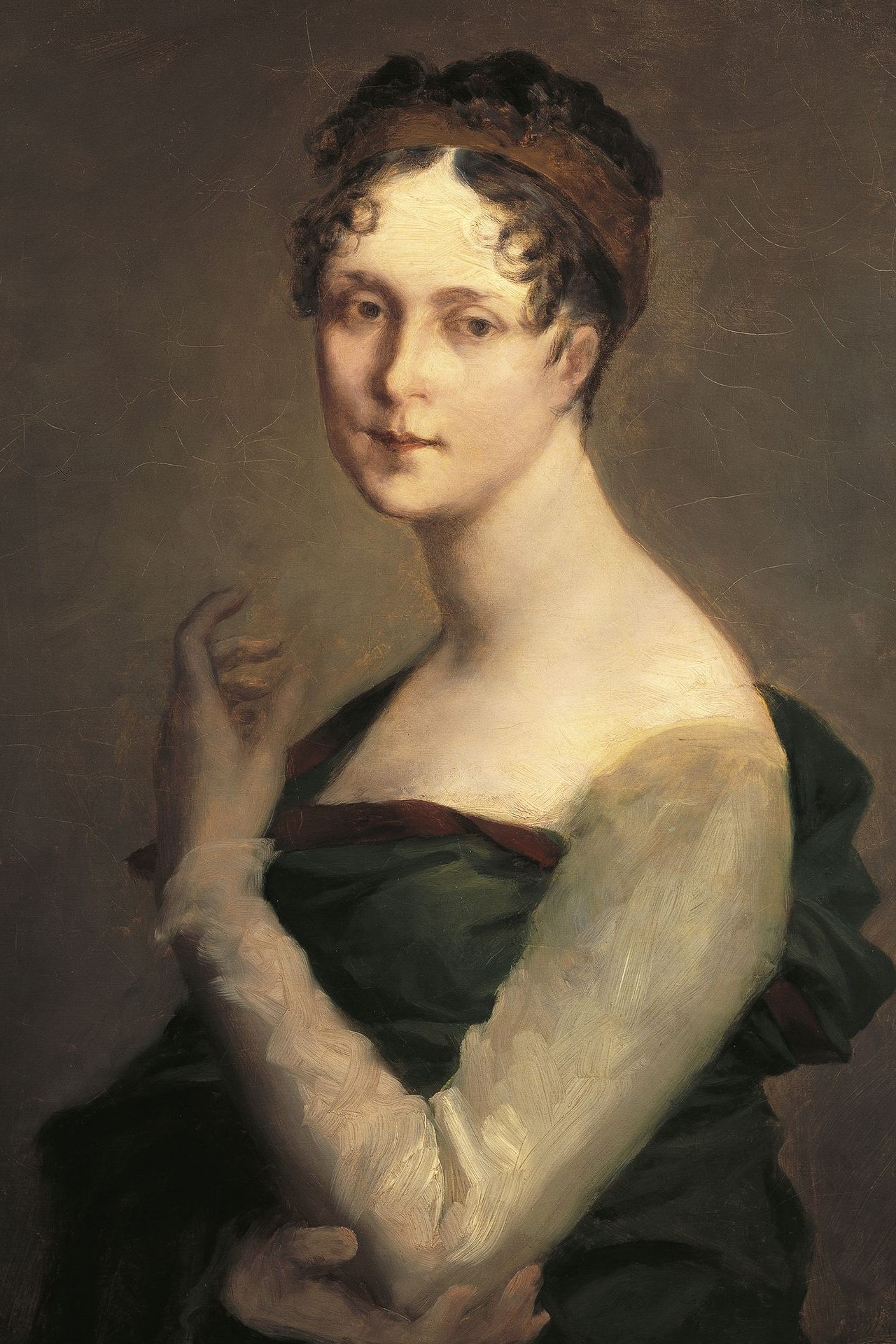 The woman who 'made' Napoleon