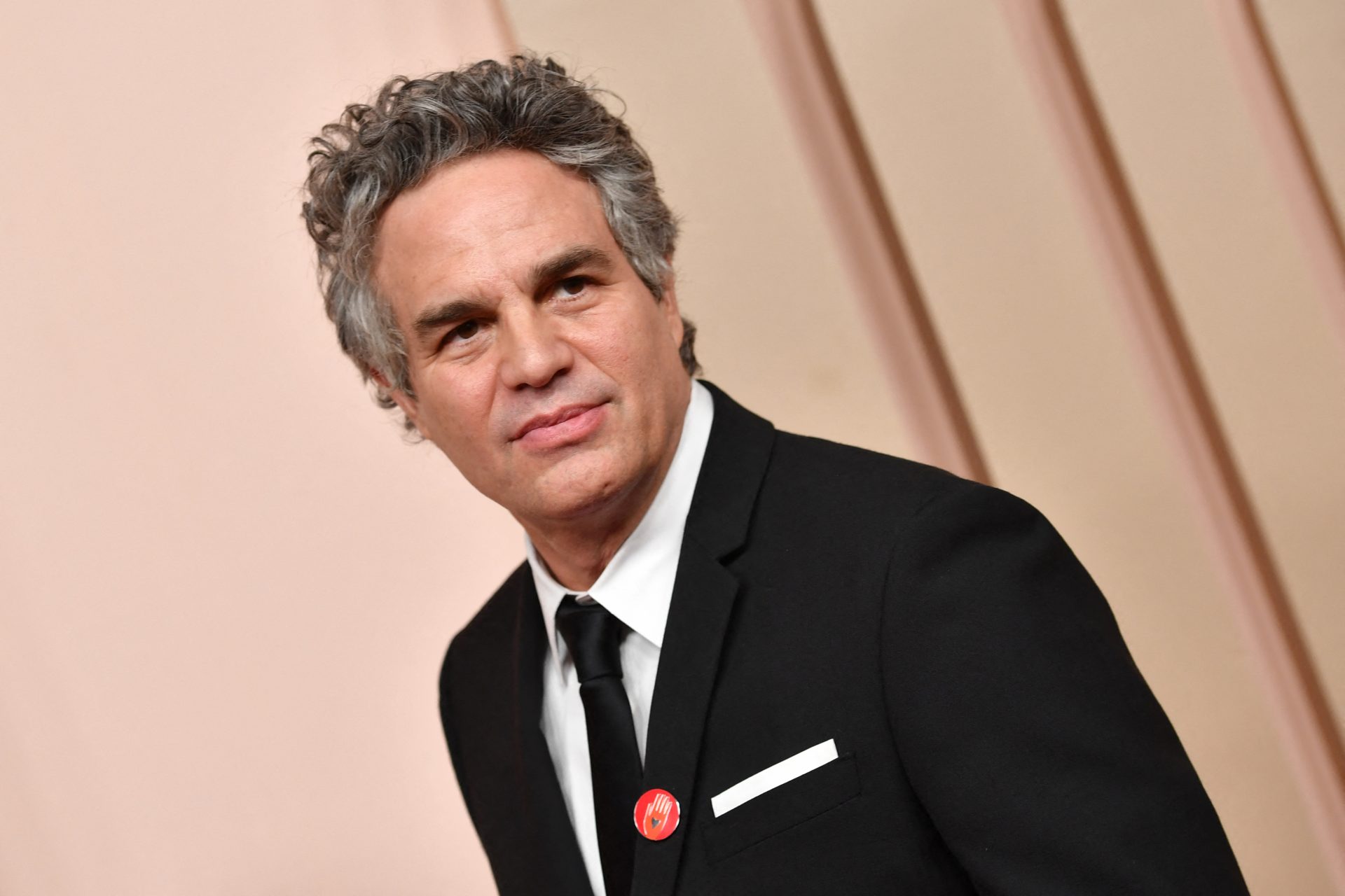 Mark Ruffalo