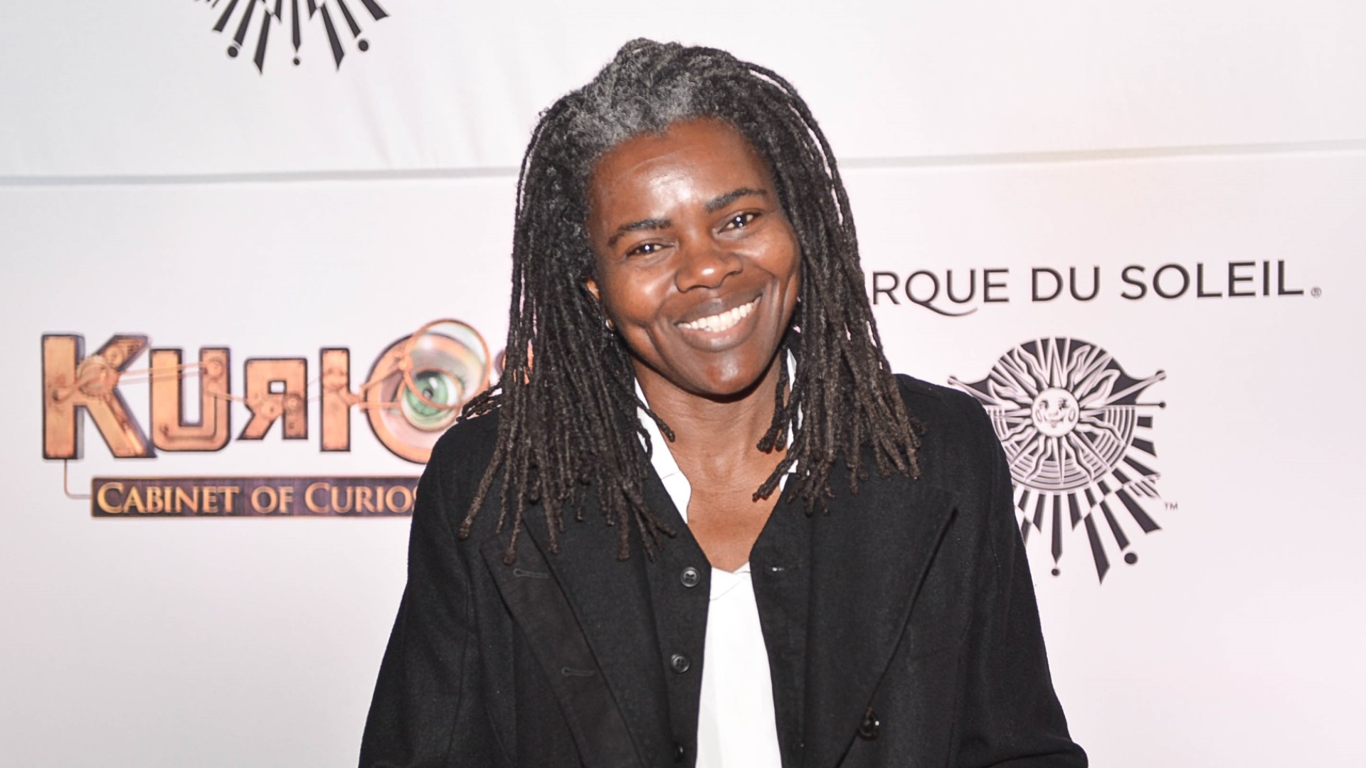 What has Tracy Chapman been up to?