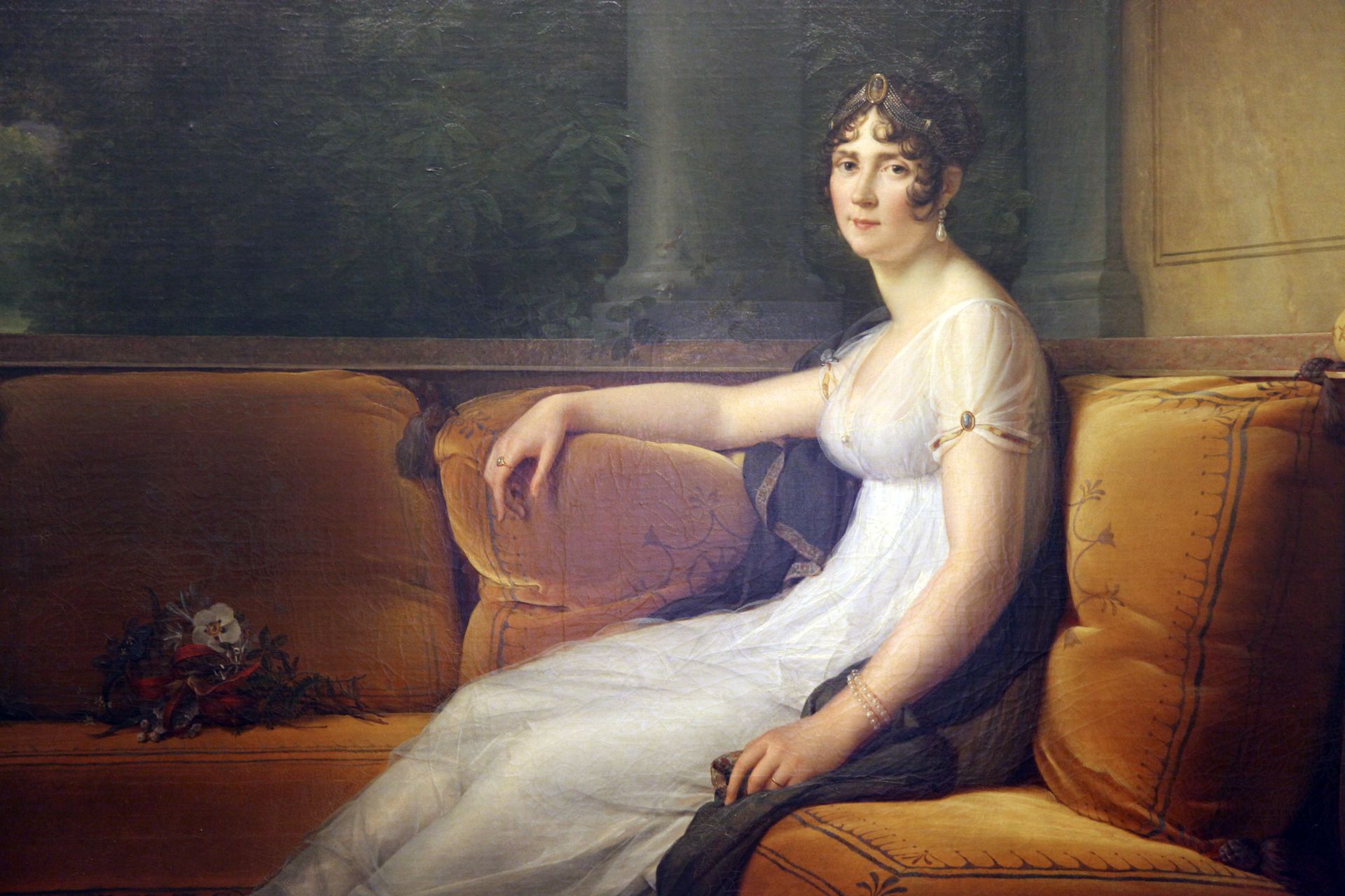 Joséphine, the woman behind the rise of Napoleon