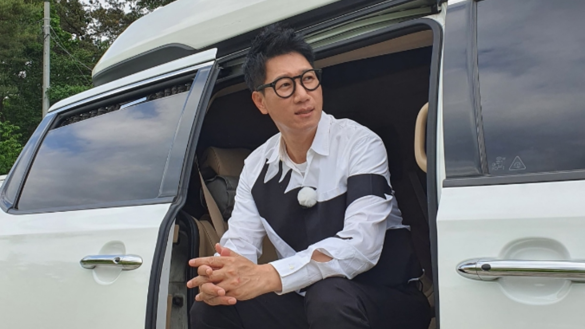 Jee Seok-jin was the latest member to leave 'Running Man'