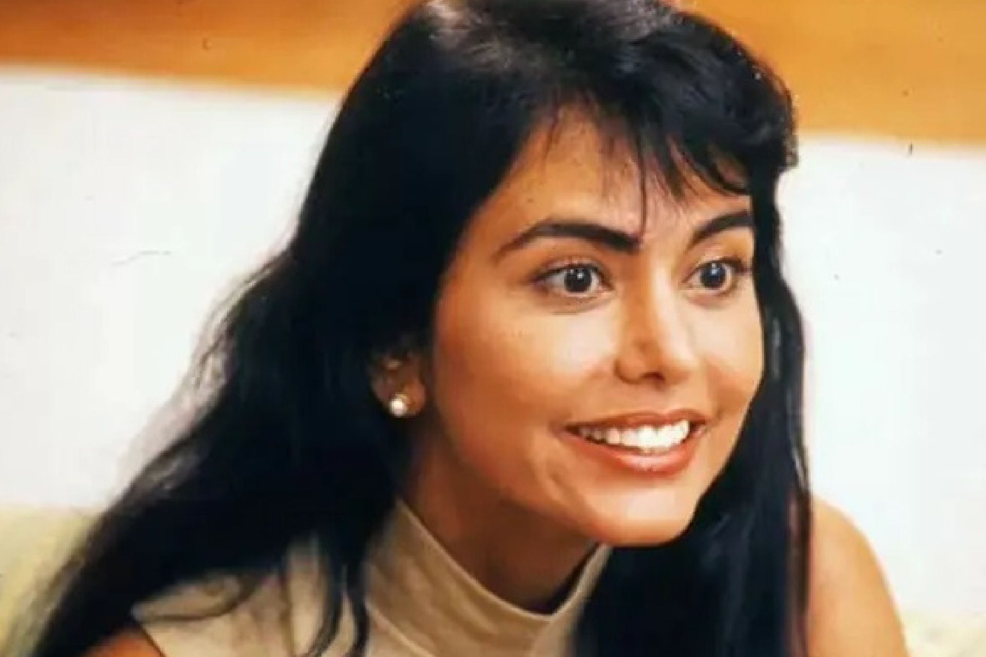 Leila Lopes