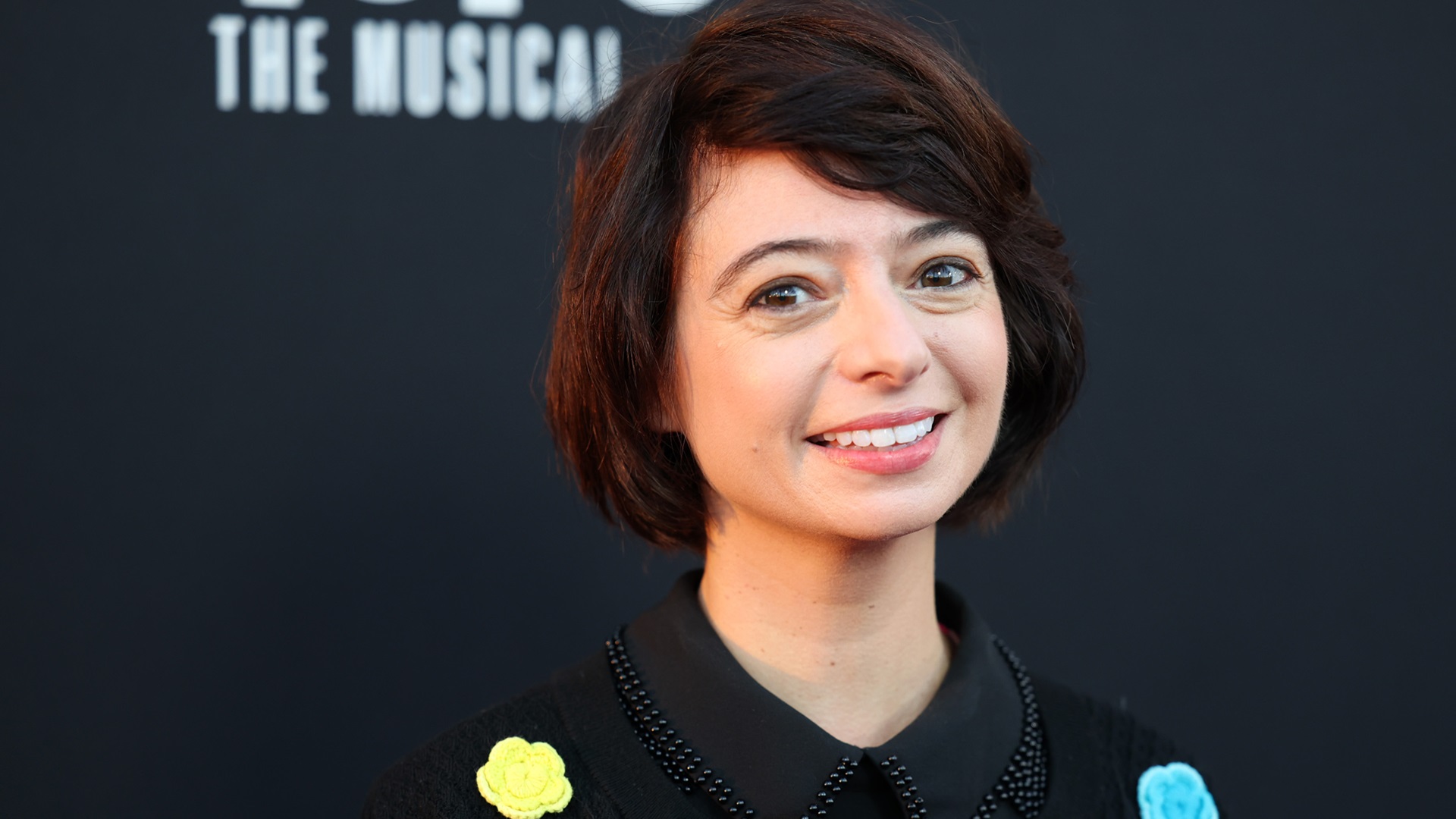 Actress Kate Micucci (Big Bang Theory): her fight against lung cancer