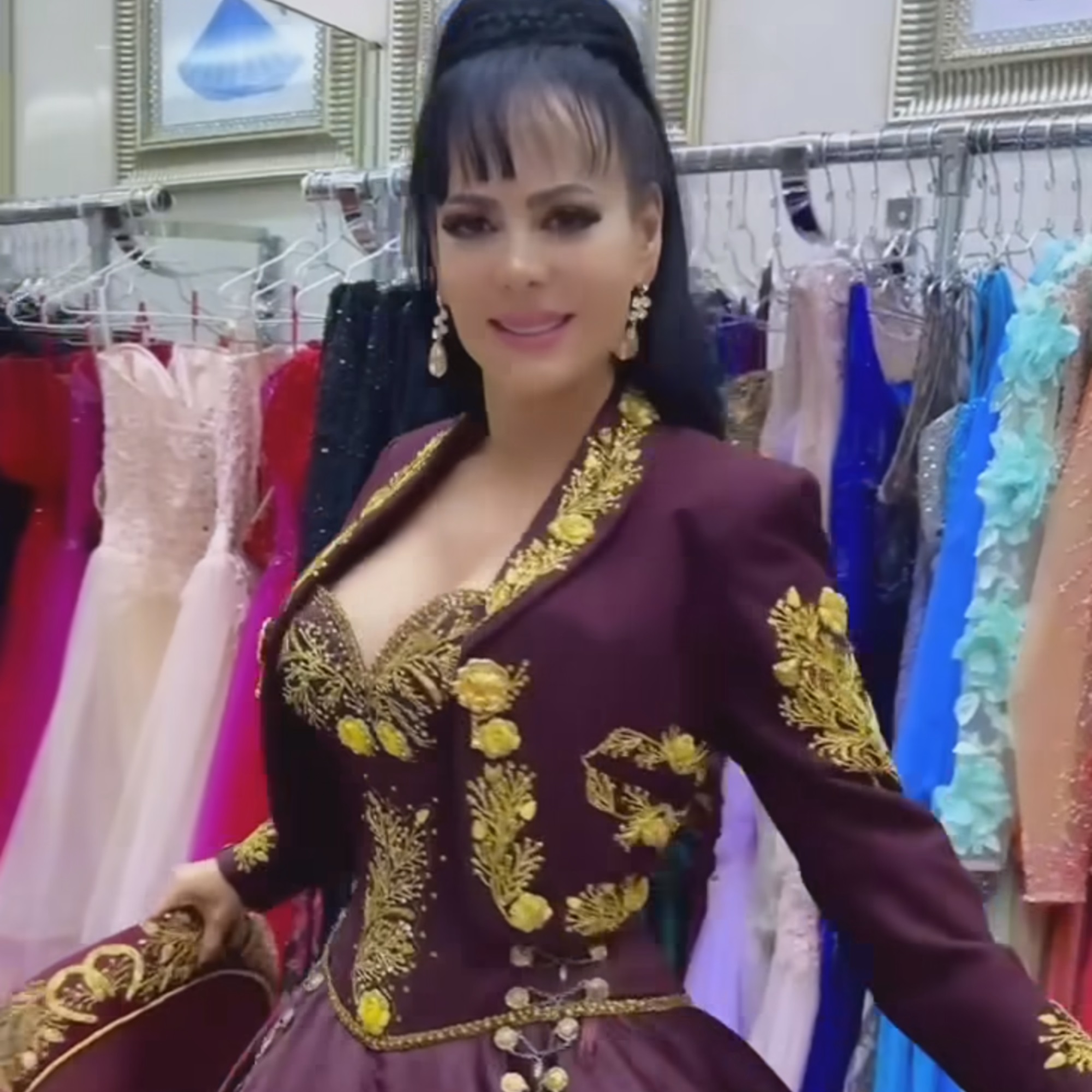 Maribel Guardia