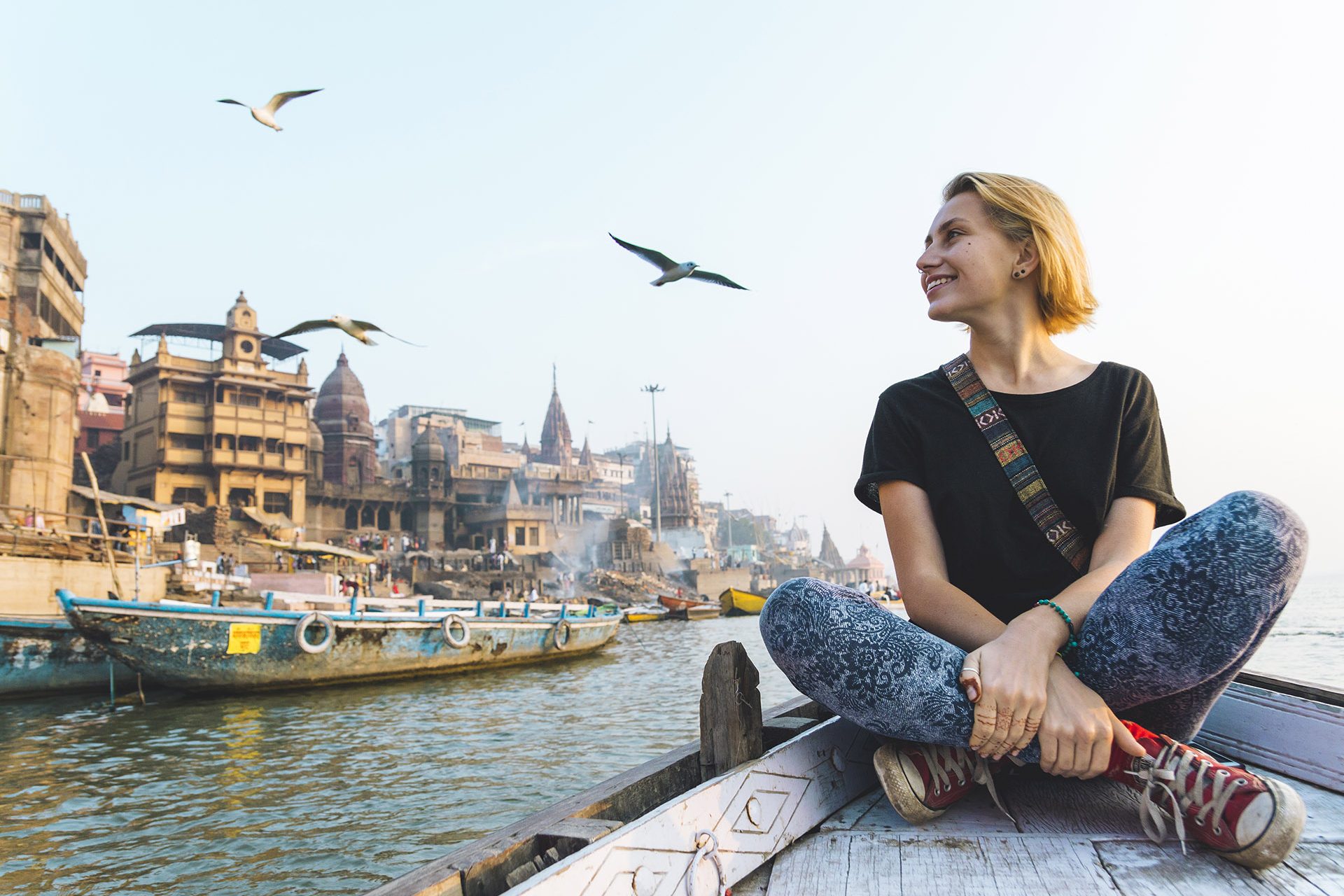Los 30 destinos que nos propone Lonely Planet