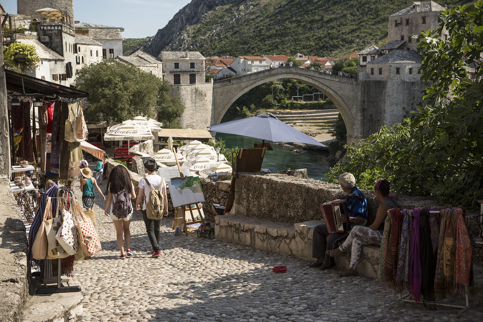 Mostar (Bosnia y Herzegovina)