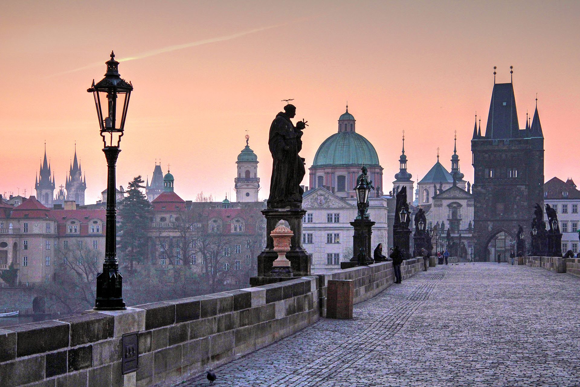 Praga (Repubblica Ceca)