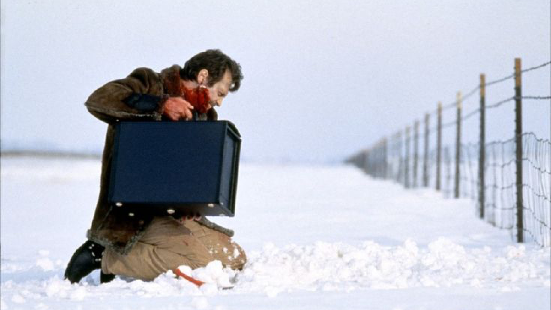 Fargo (1996) Joel Coen