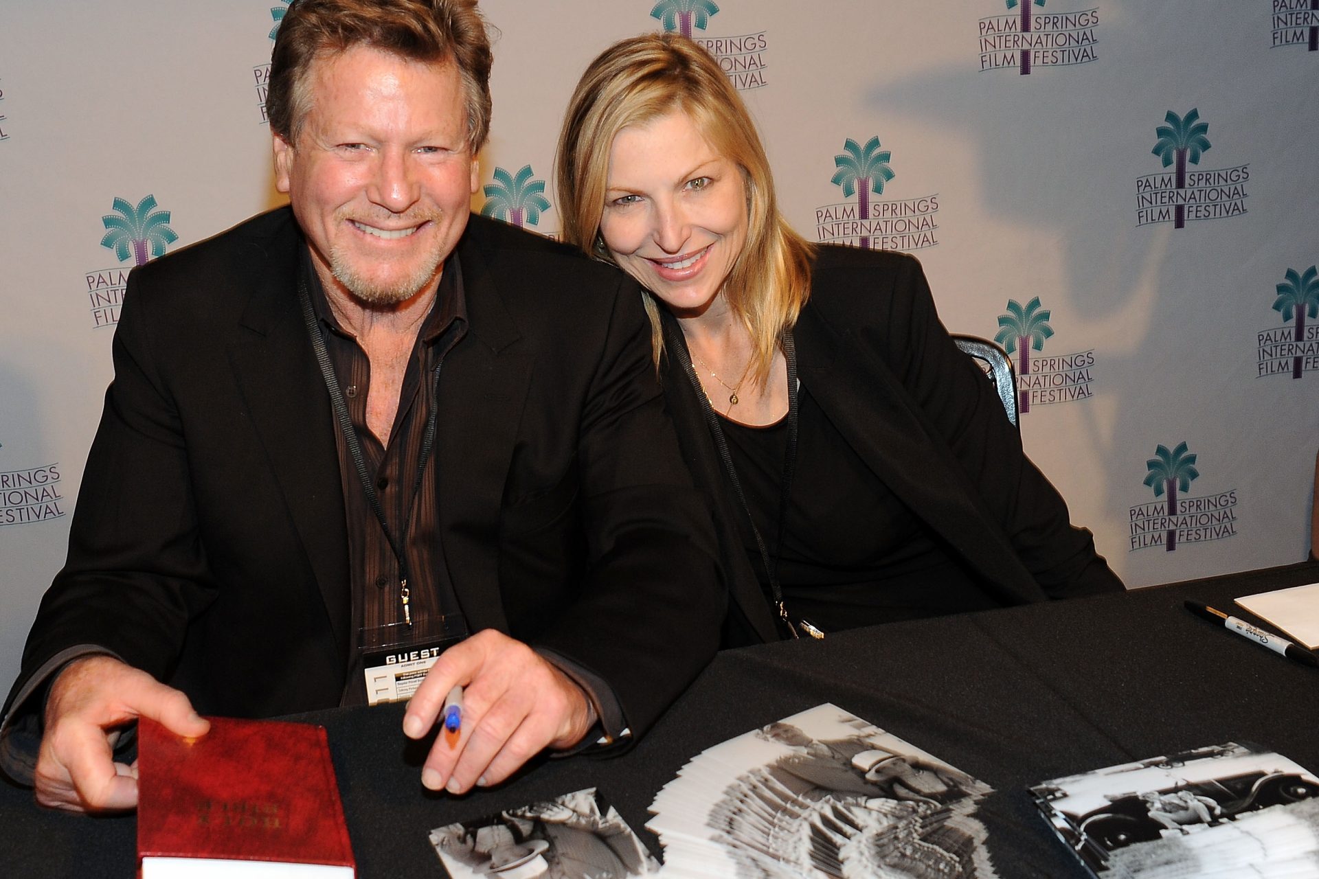 Tatum O’Neal about her father's death