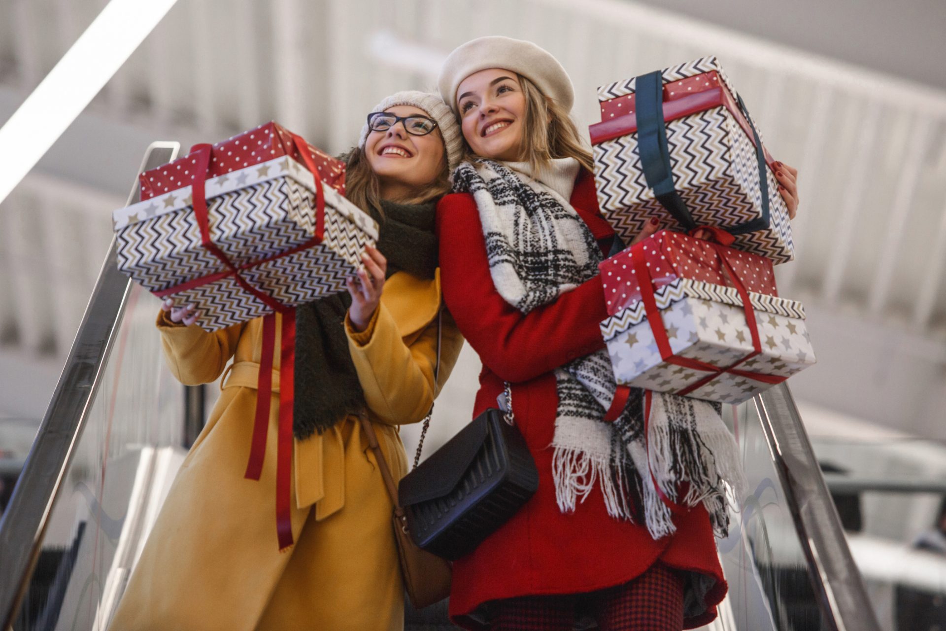 Toujours rien sous le sapin ? 25 suggestions de cadeaux de dernière minute