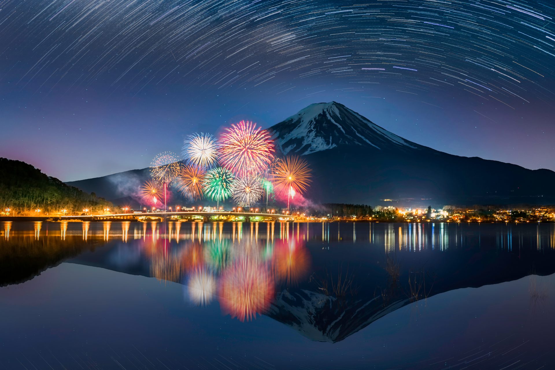 Here's how Japan is tackling overtourism at Mount Fuji