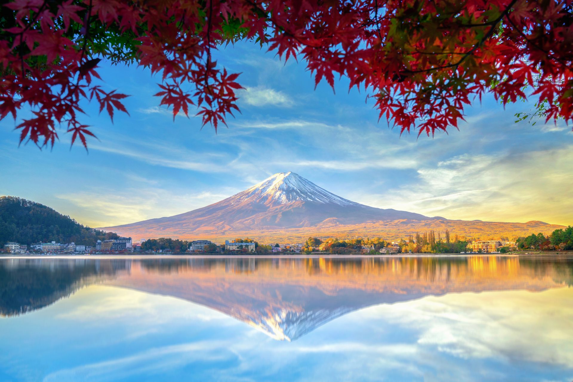 一度は行ってみたい富士山：観光名所、絶景スポット、名物グルメ......