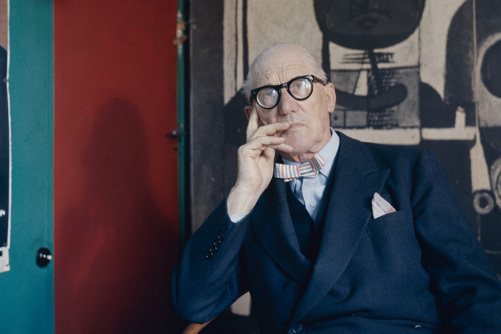 Le Corbusier