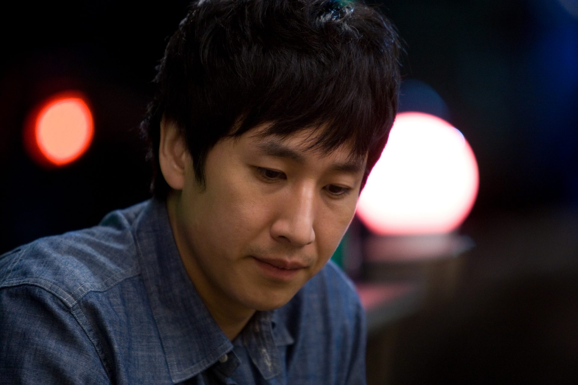Lee Sun-kyun's agency takes action