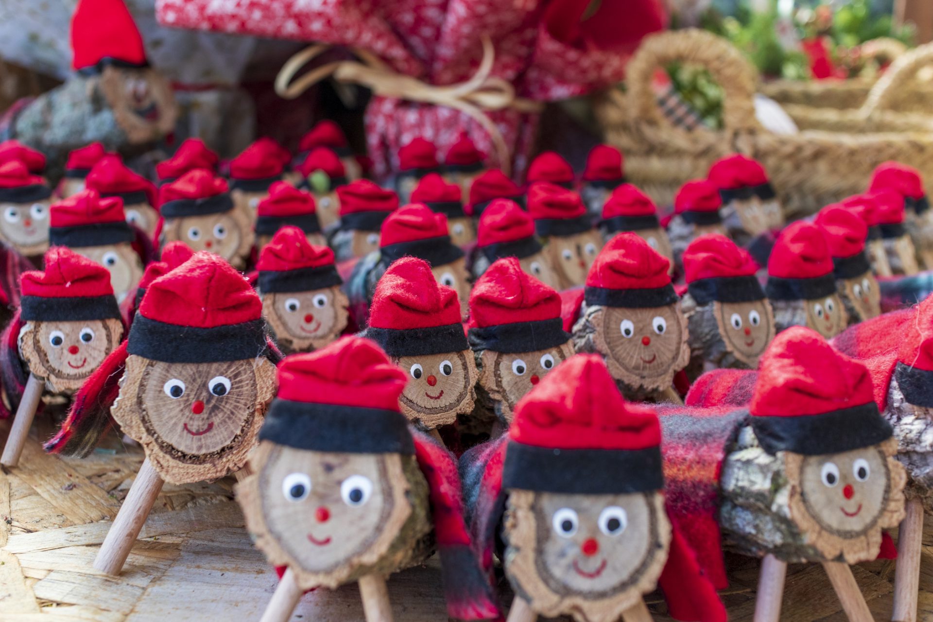 Tour du monde des traditions de Noël les plus étonnantes