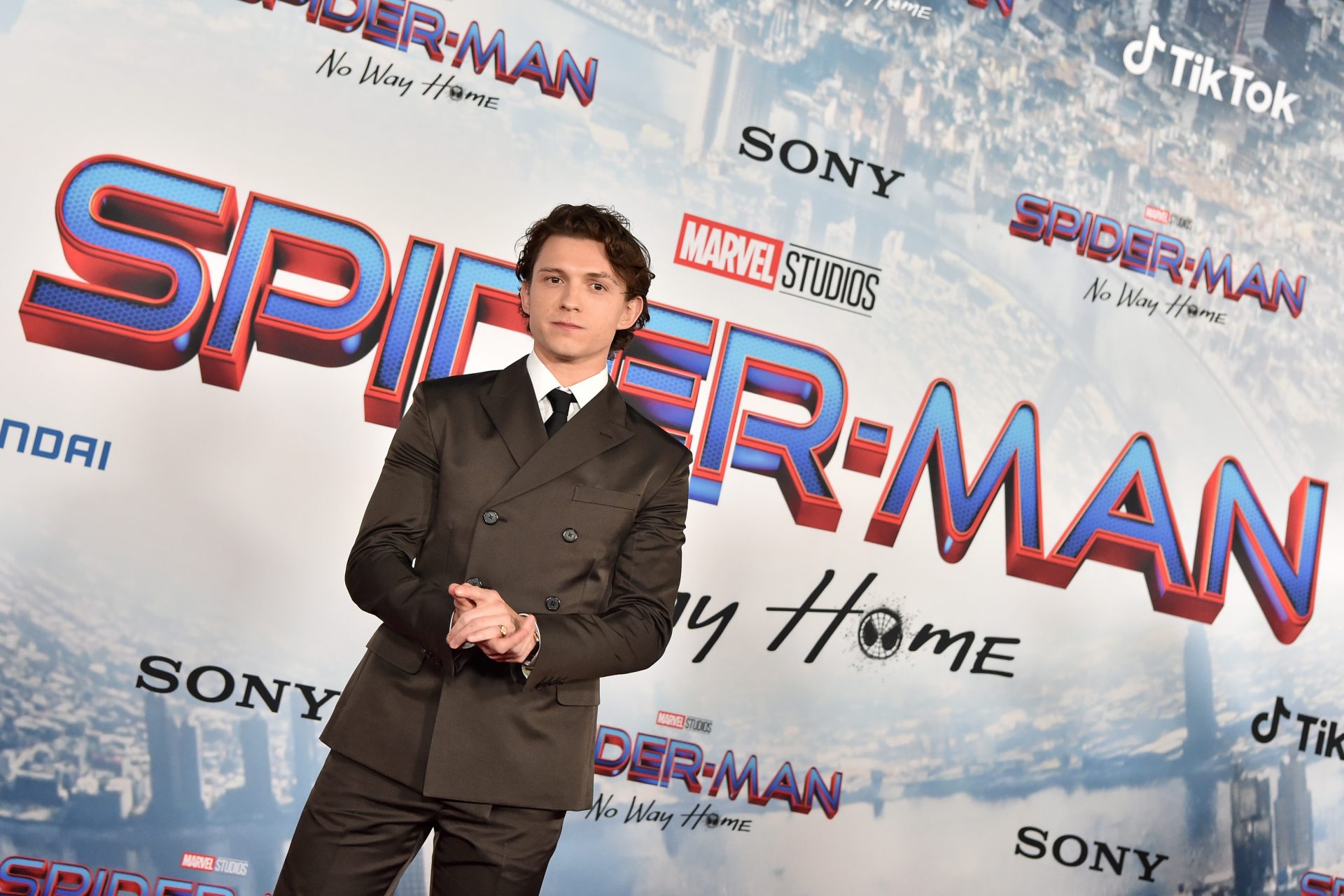 'Protective over 'Spider-Man'