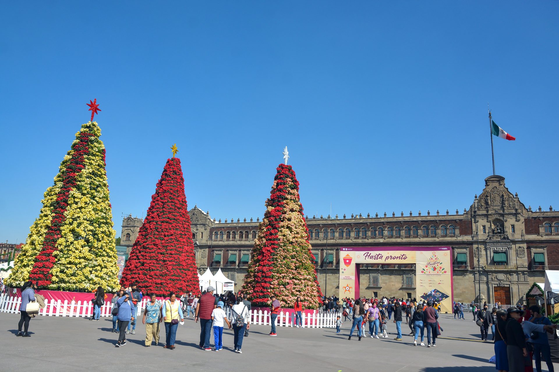 Mexico City (Mexico)