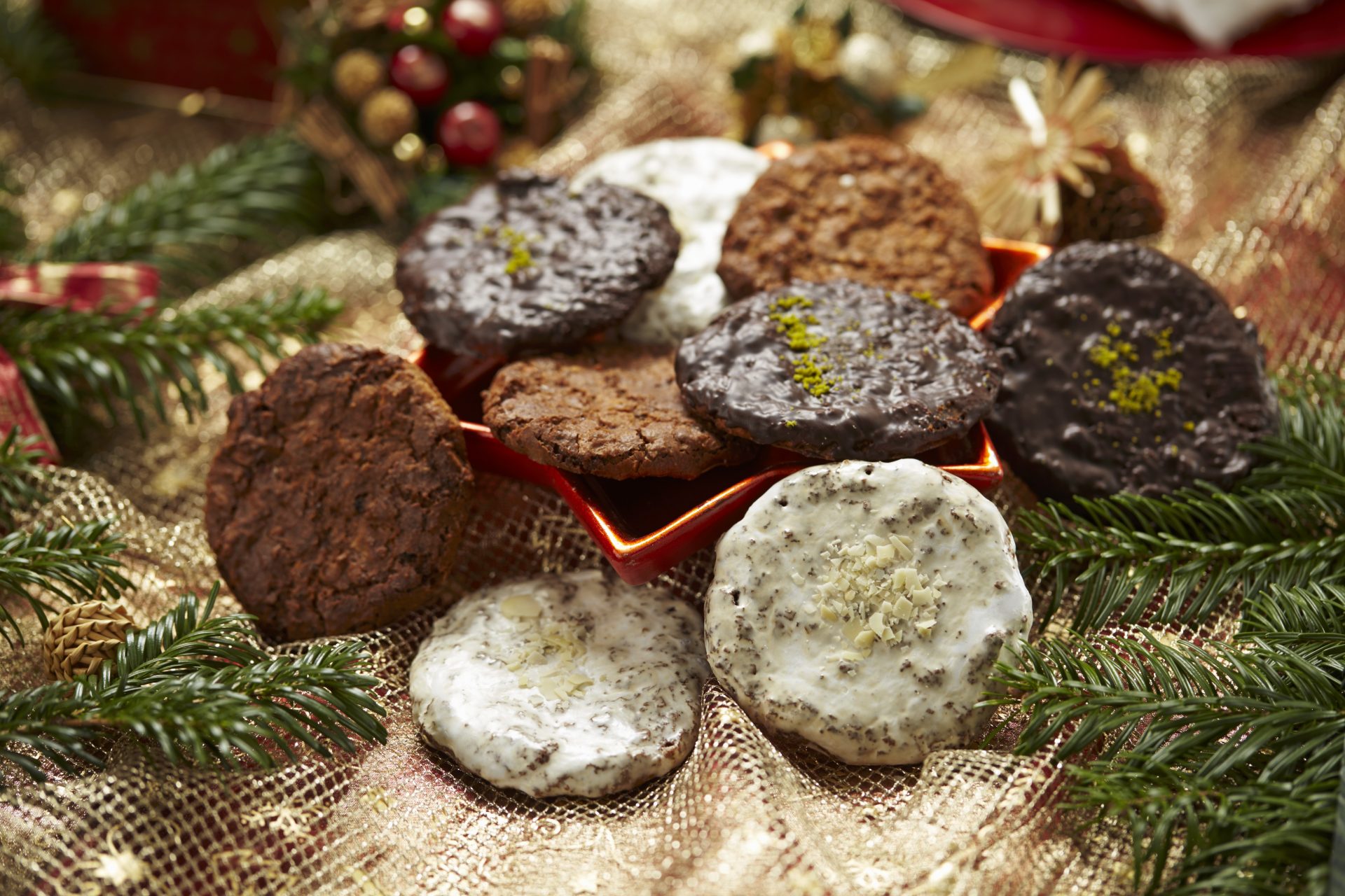 Lebkuchen