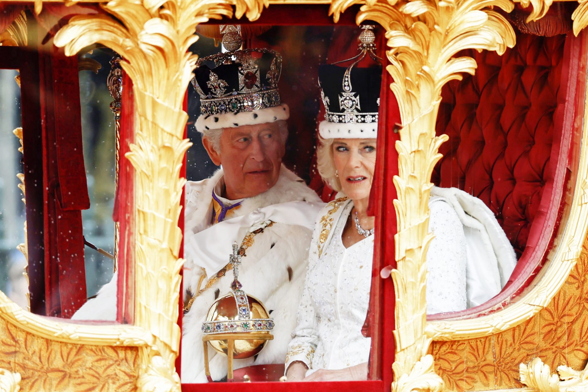 Queen Camilla to 'take a break'