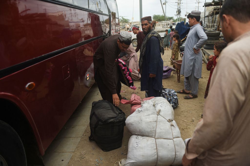 Está empatada en puntuación con la ciudad paquistaní de Karachi