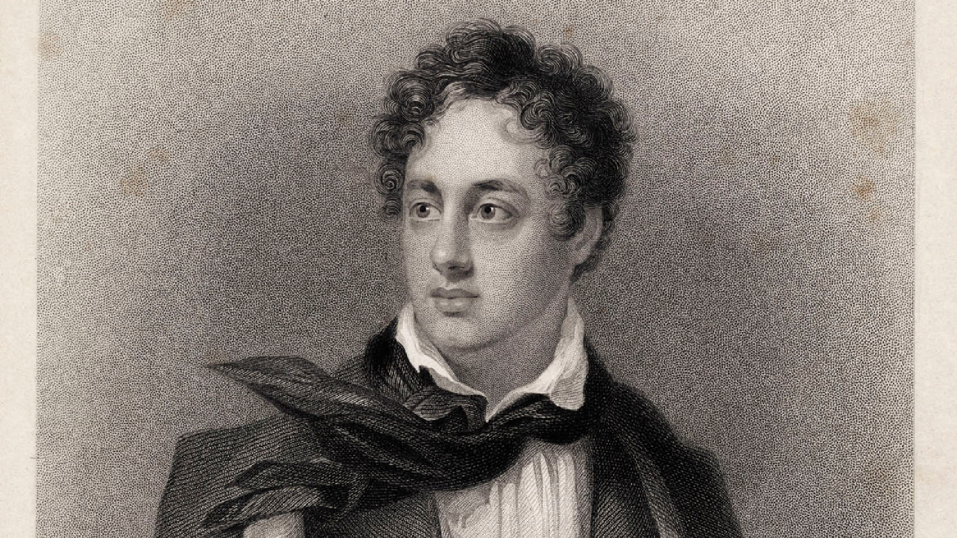 Bicentenario de la muerte de Lord Byron