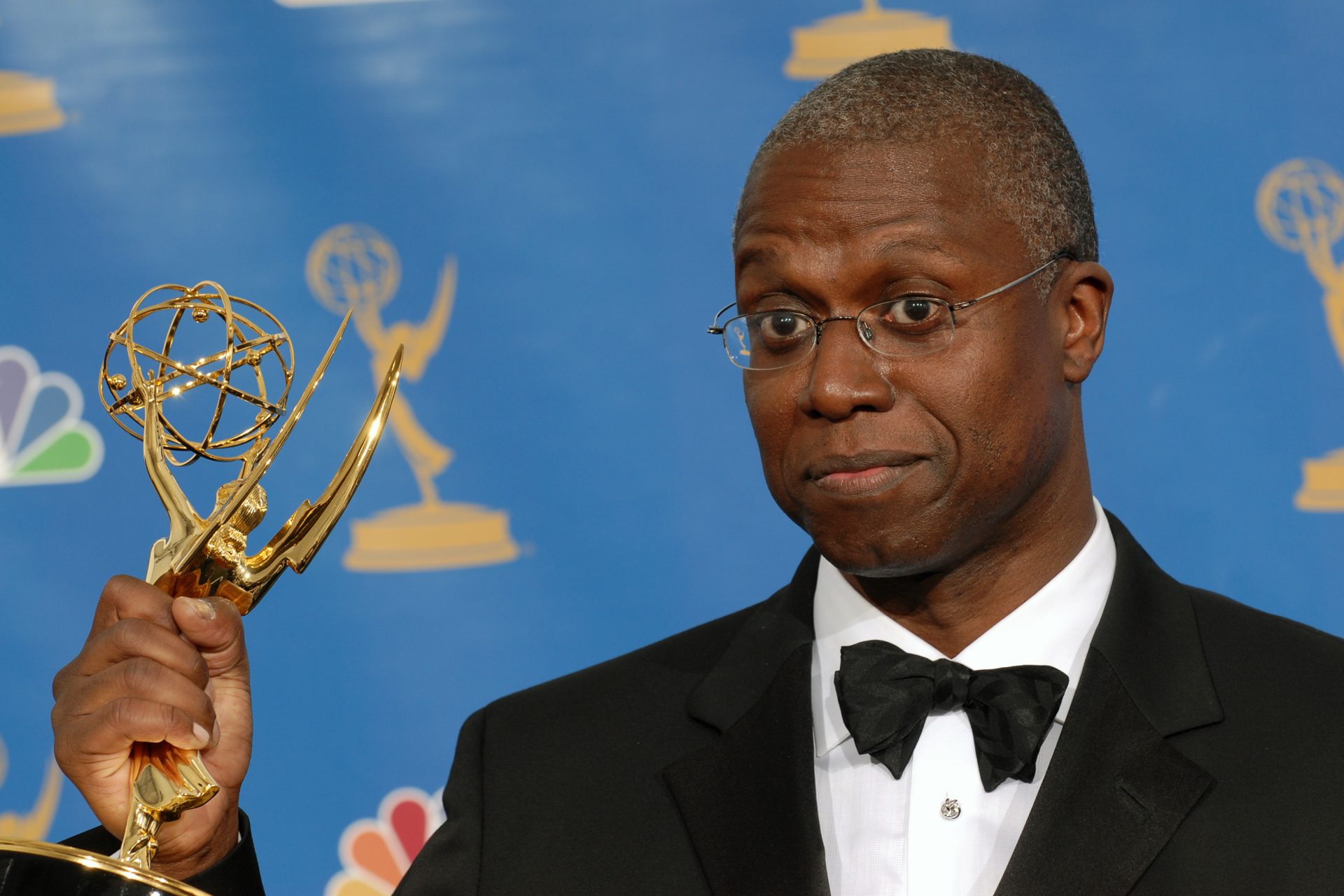 Another Emmy for 'Thief'