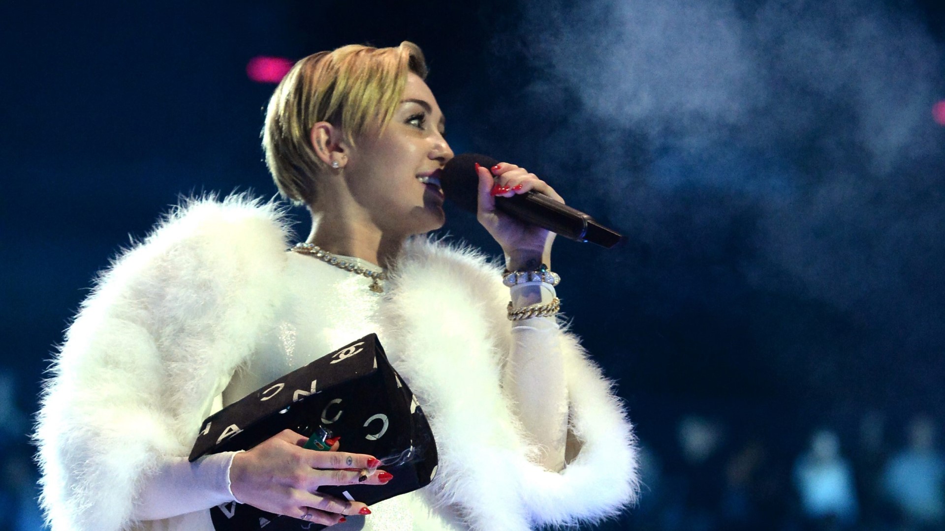 The success of 'Wrecking Ball'