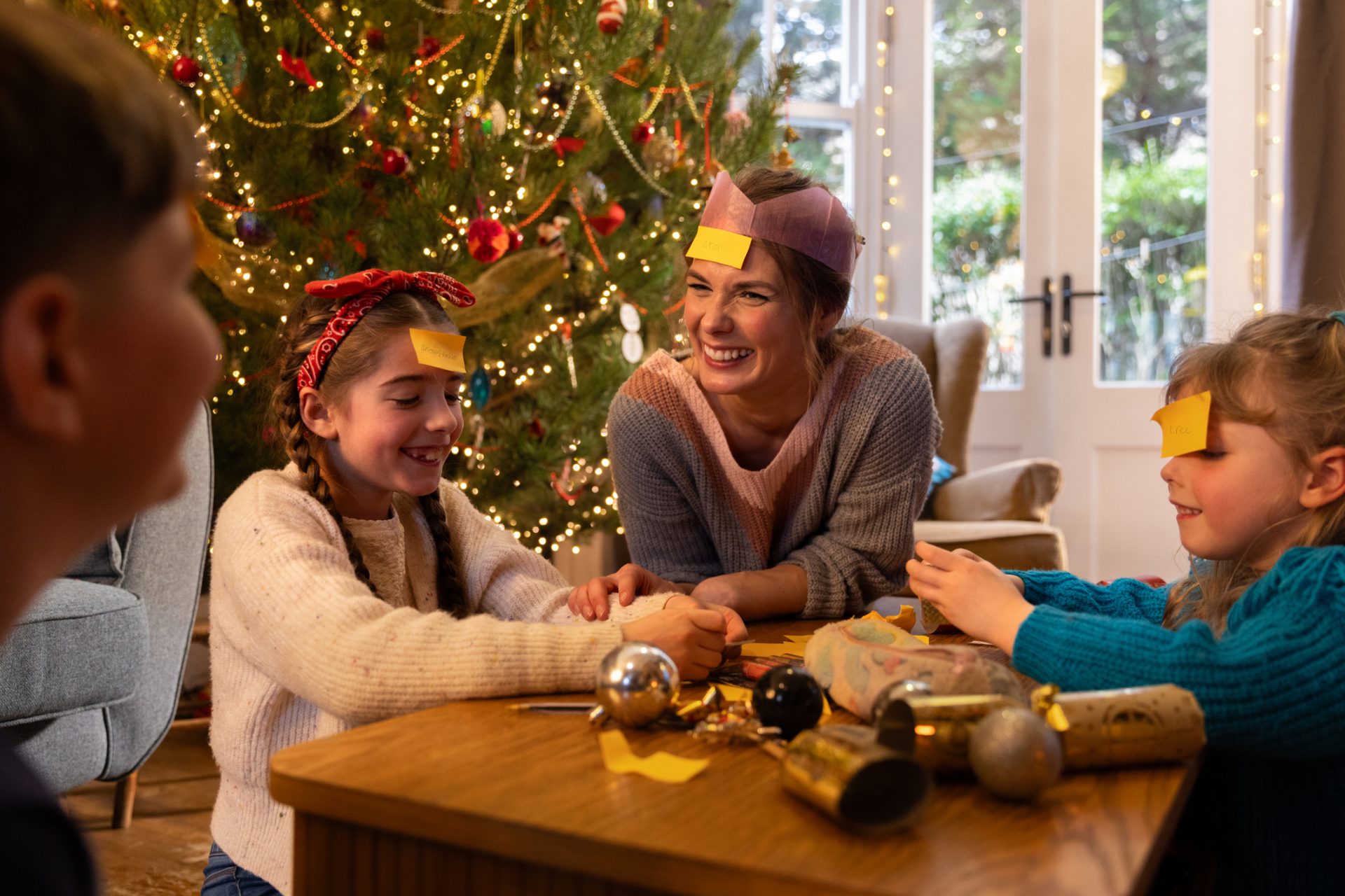 Les meilleurs jeux de société à offrir pour jouer en famille