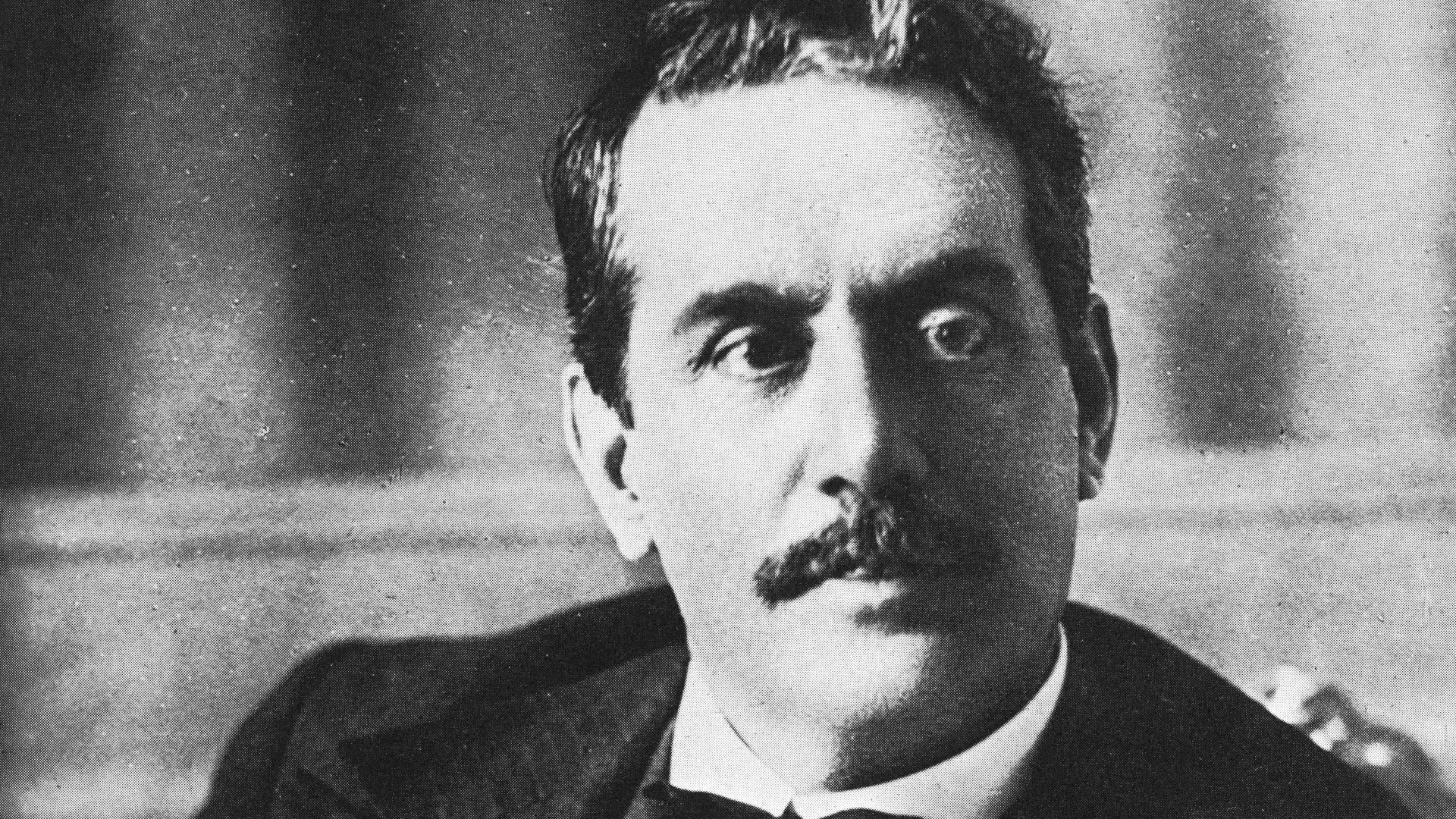100. Todestag von Puccini
