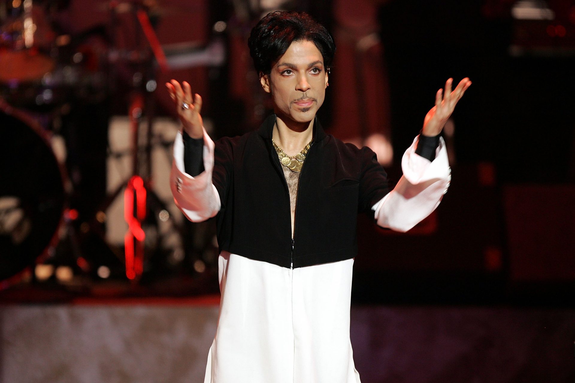 Prince – 30 Millionen Dollar