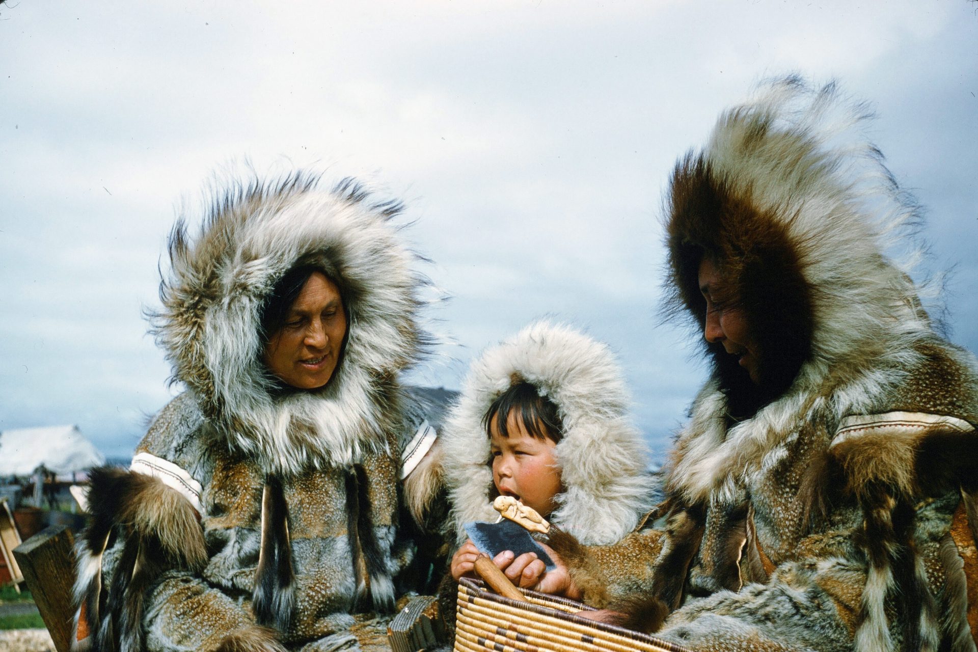 The Inuit Circumpolar Council (ICC)