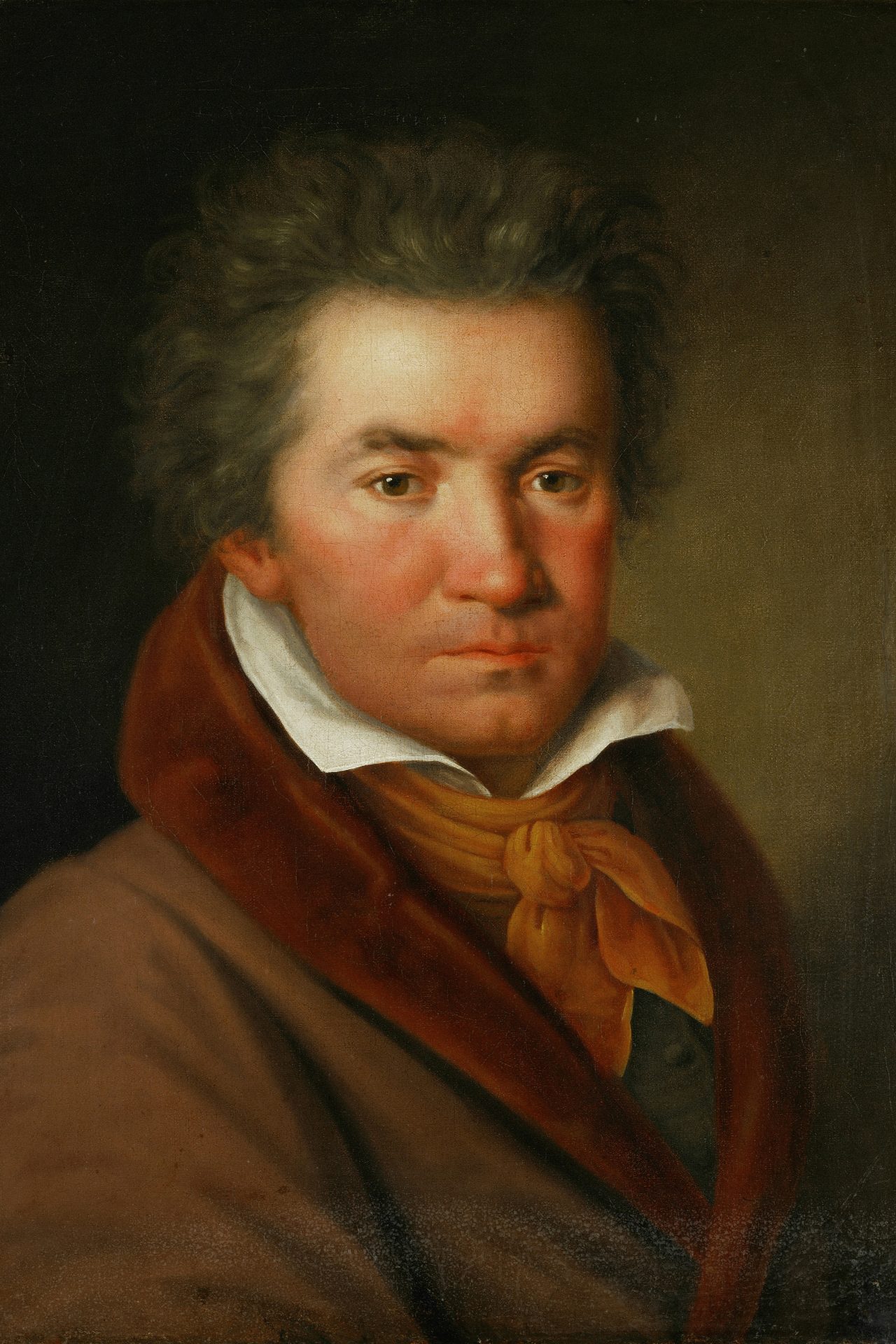 La dernière symphonie de Beethoven