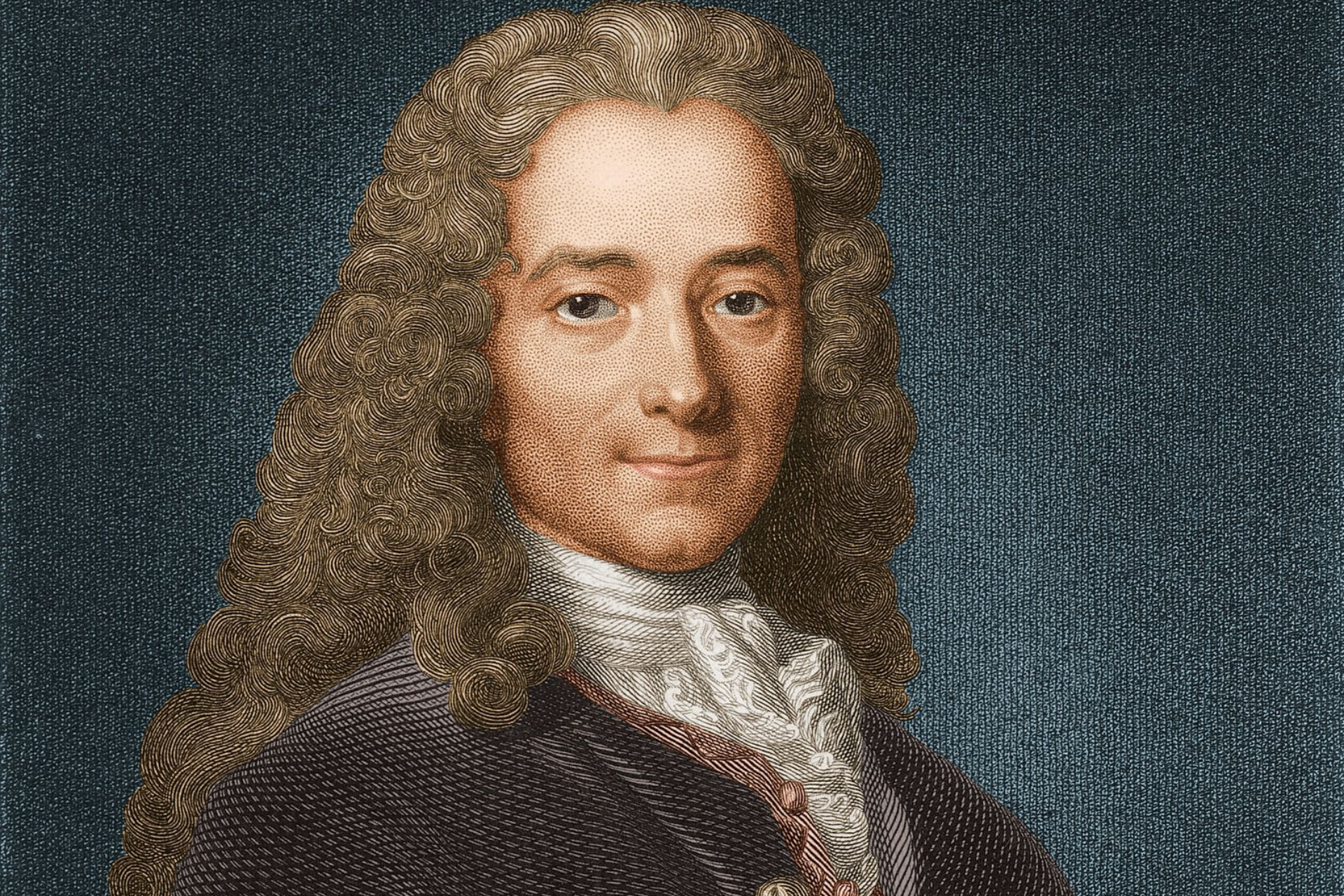 Sur les traces des reliques de Voltaire : où se trouvent le cœur et le cerveau du célèbre philosophe ?