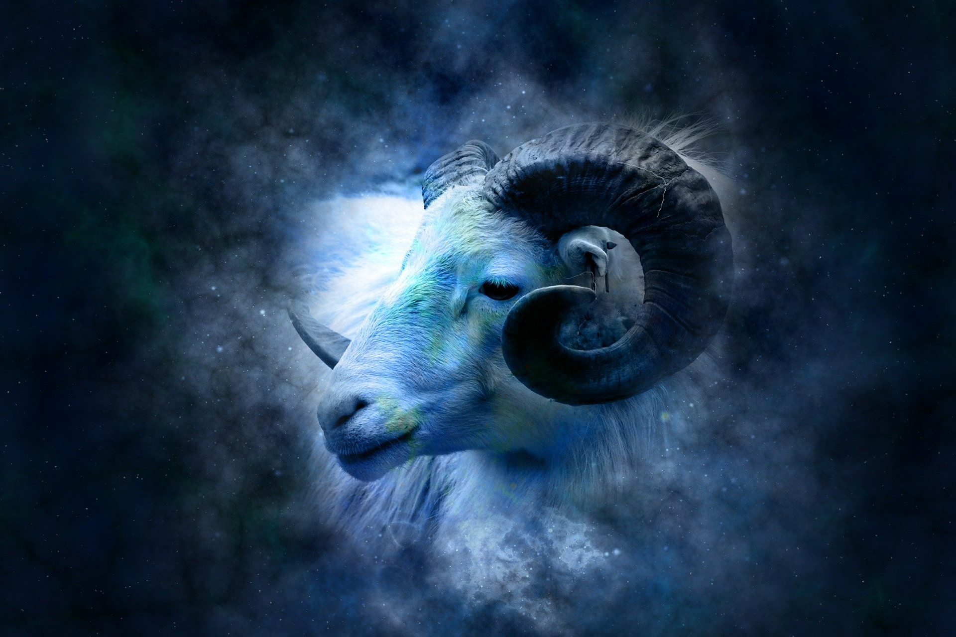 The first sign of the Zodiac and its importance