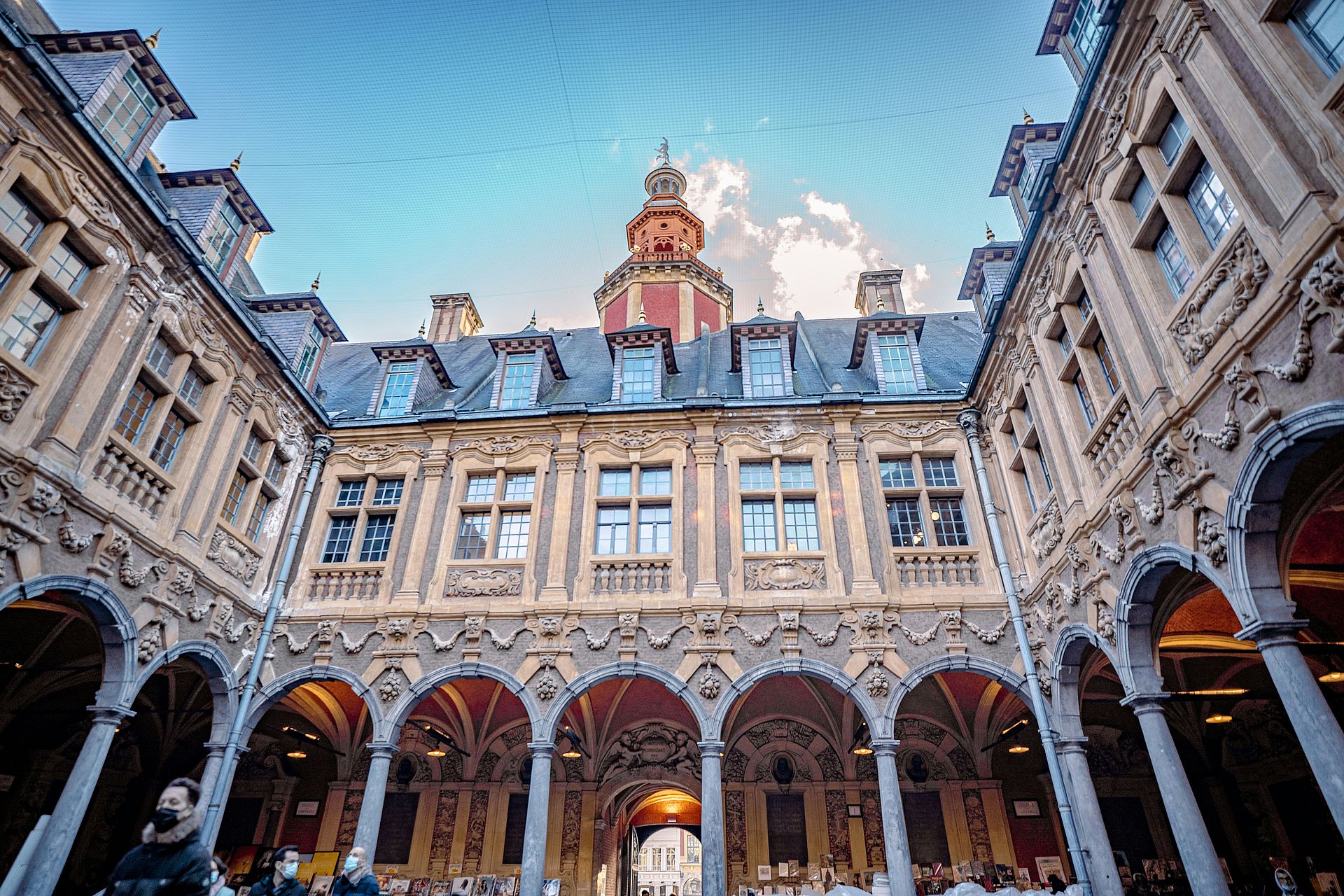 Lille (France)