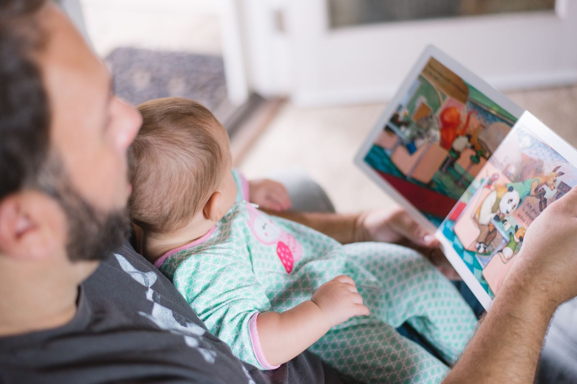 Ouderlijk gezag in twijfel getrokken