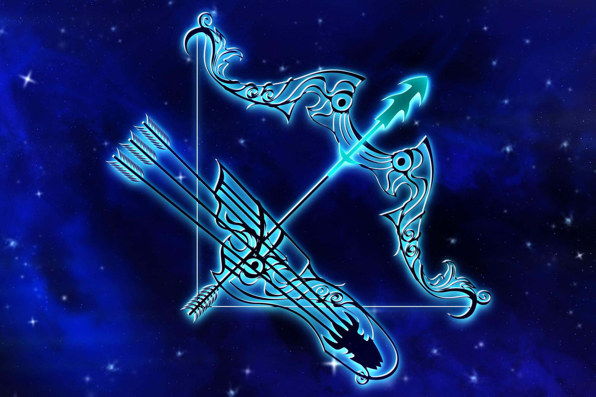 Sagittarius (November 22 to December 21)