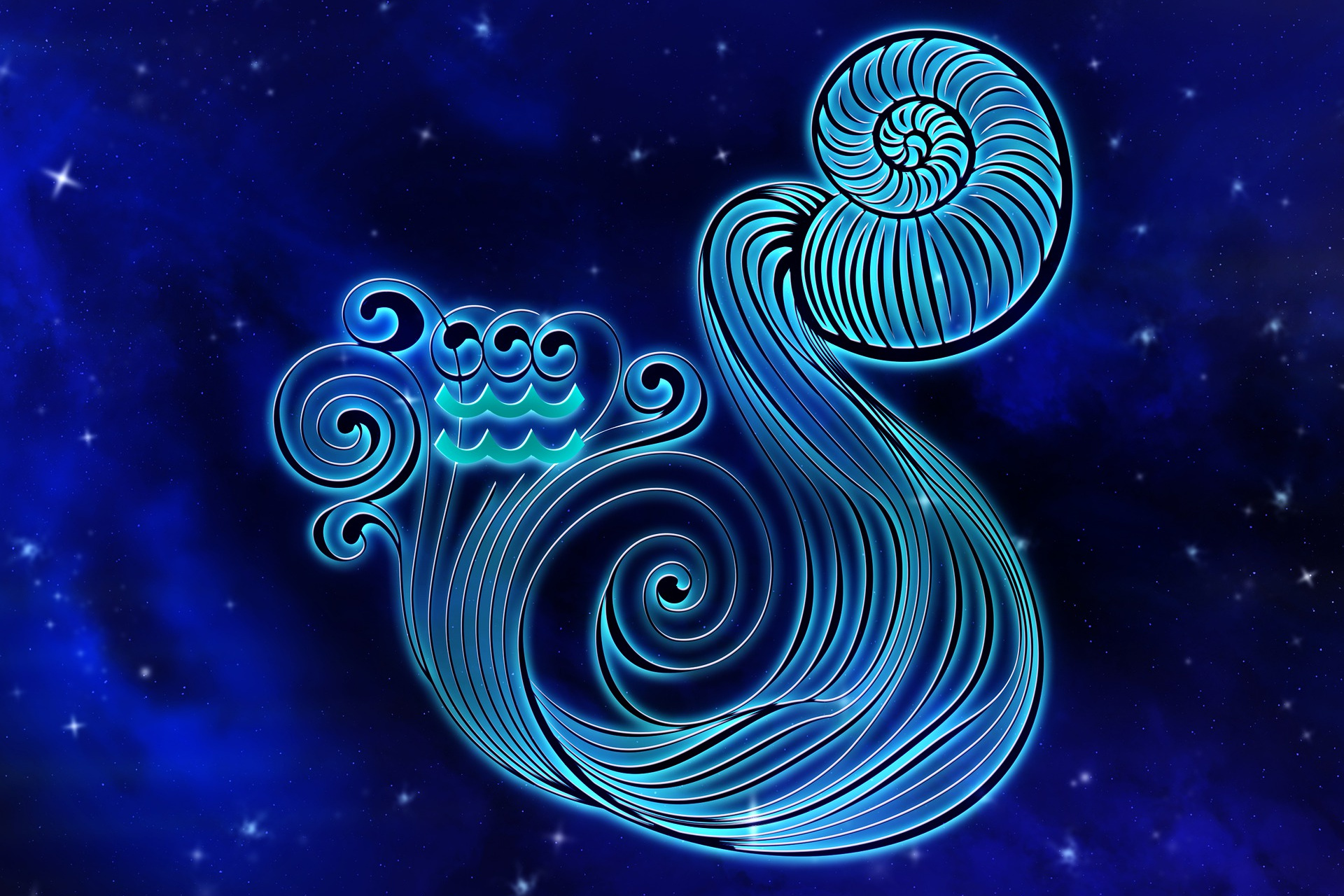 Aquarius (January 21 to February 19)