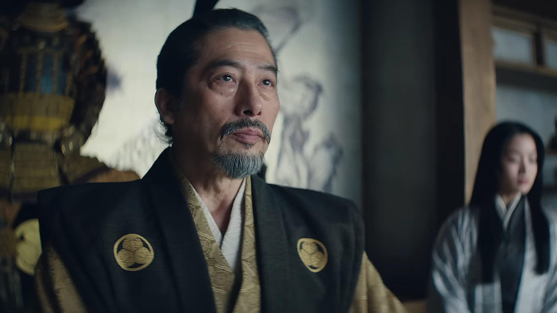 Shogun: La gloriosa saga de Japón – 27 de febrero (Disney+)